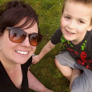 Meet your Posher, Krystina